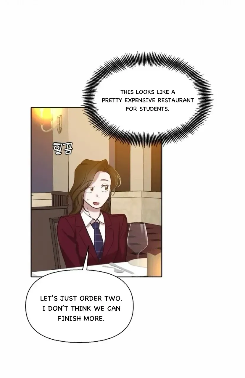 At that time, when we were young Chapter 93 page 47 - 