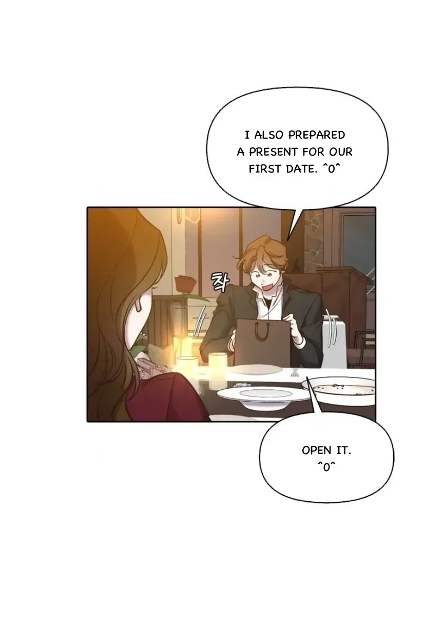 At that time, when we were young Chapter 93 page 50 - 