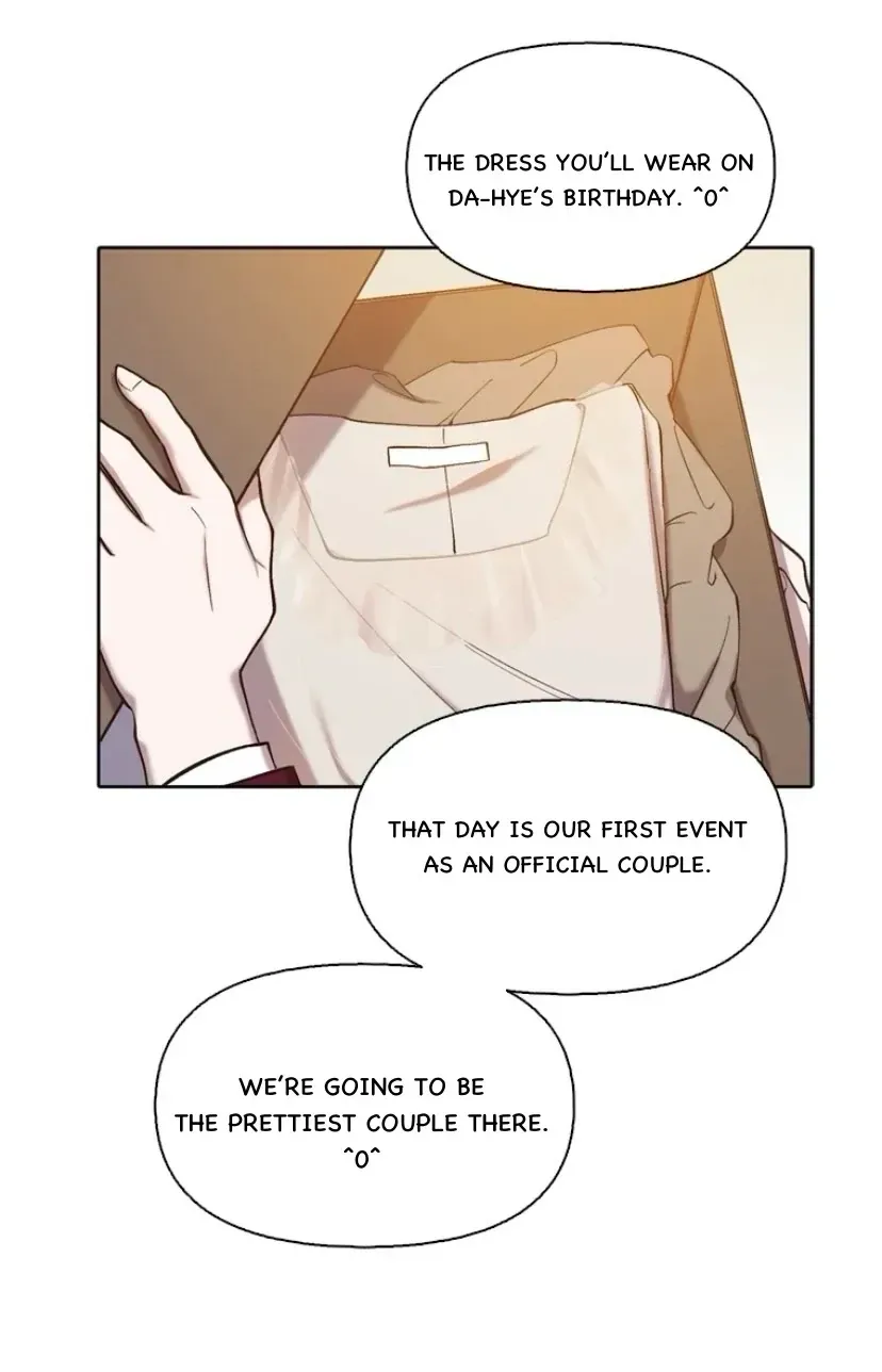 At that time, when we were young Chapter 93 page 52 - 