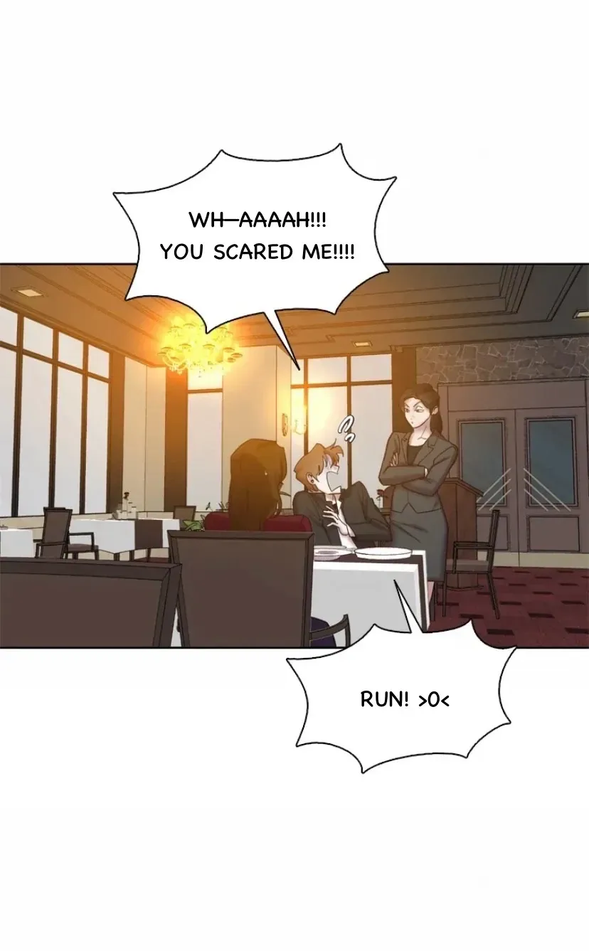At that time, when we were young Chapter 93 page 56 - 