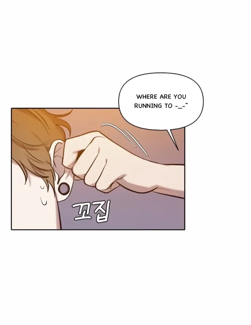 At that time, when we were young Chapter 93 page 57 - 