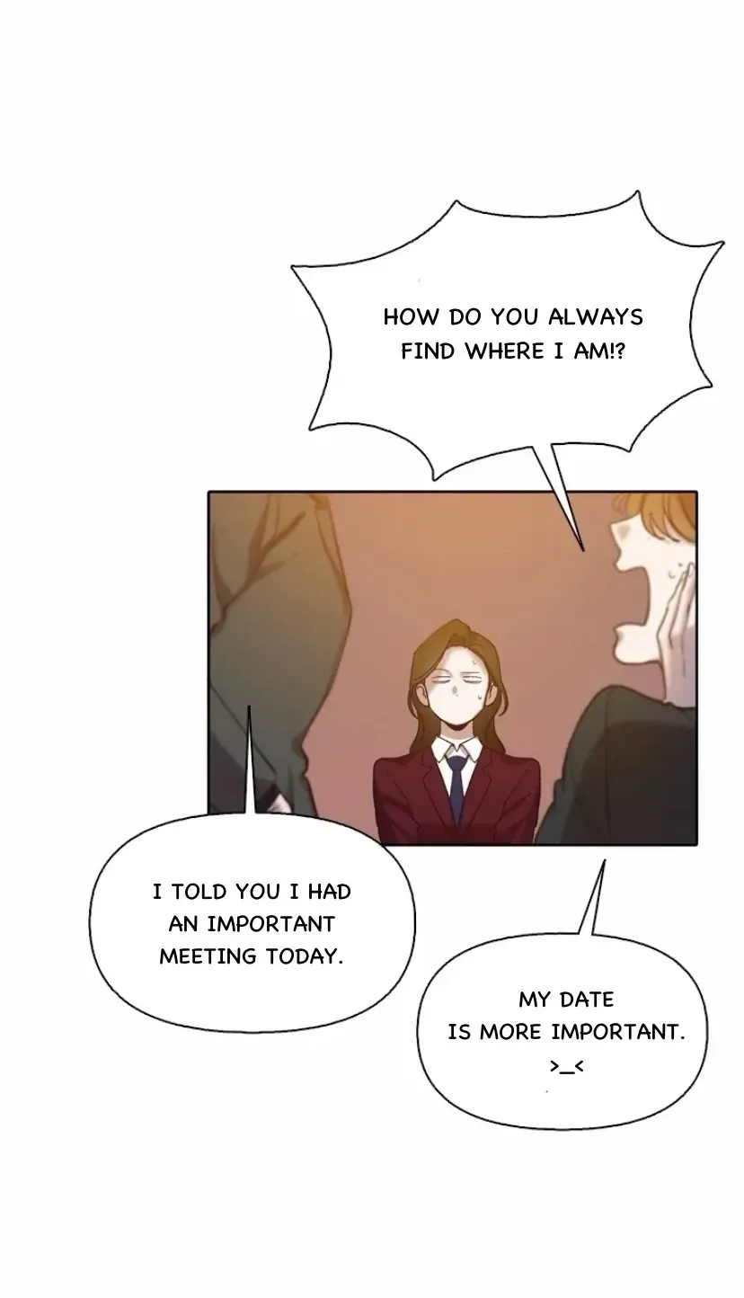 At that time, when we were young Chapter 93 page 58 - 