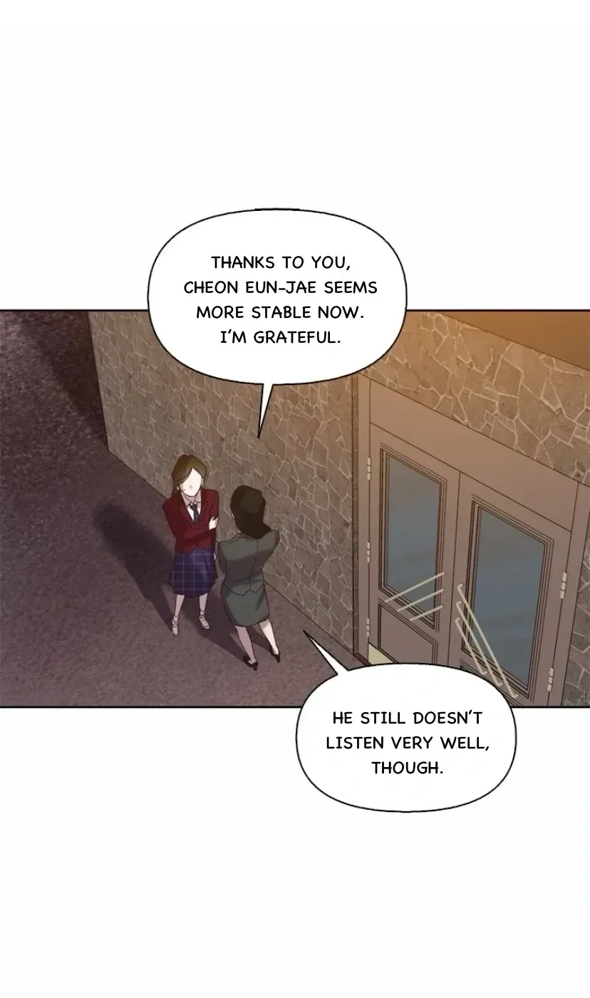 At that time, when we were young Chapter 93 page 63 - 