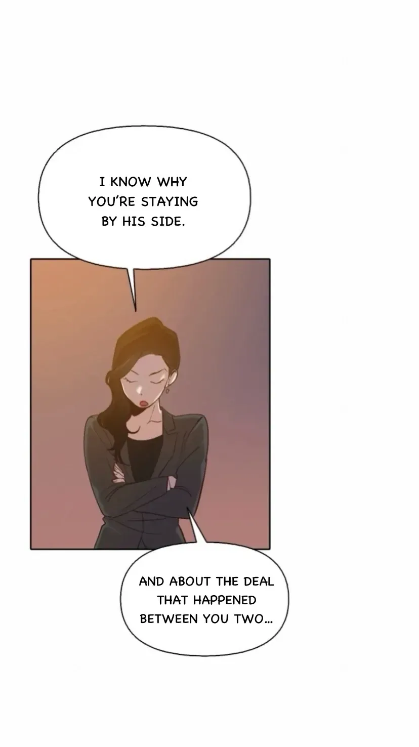 At that time, when we were young Chapter 93 page 64 - 