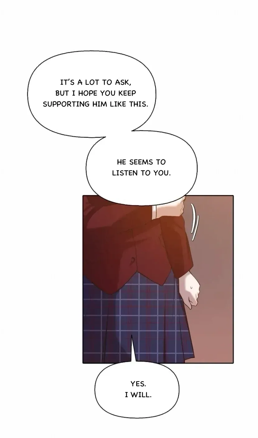 At that time, when we were young Chapter 93 page 65 - 
