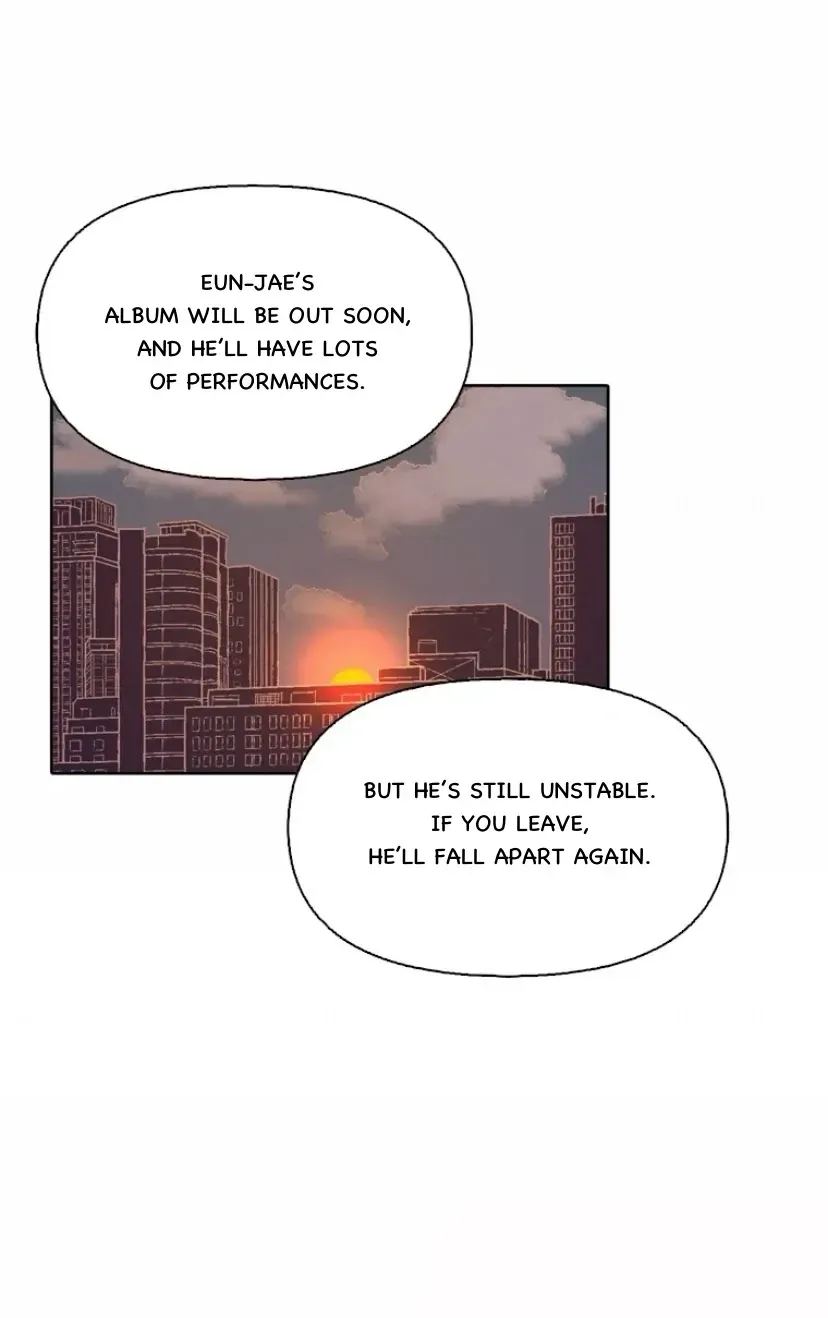 At that time, when we were young Chapter 93 page 66 - 