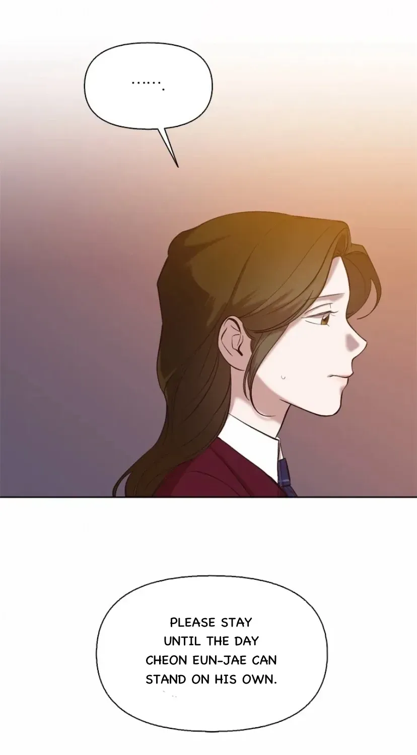At that time, when we were young Chapter 93 page 67 - 