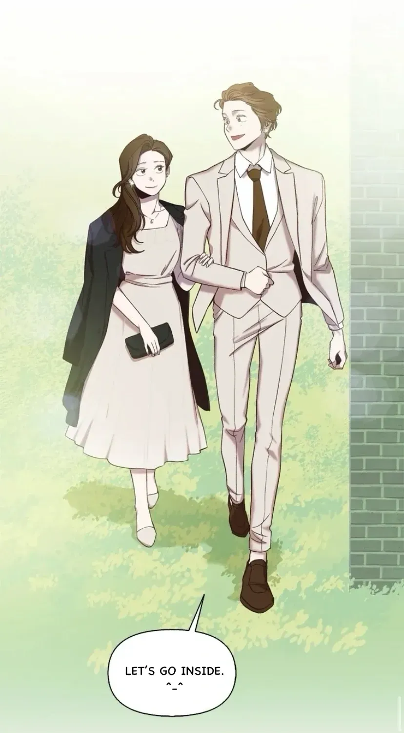 At that time, when we were young Chapter 93 page 74 - 