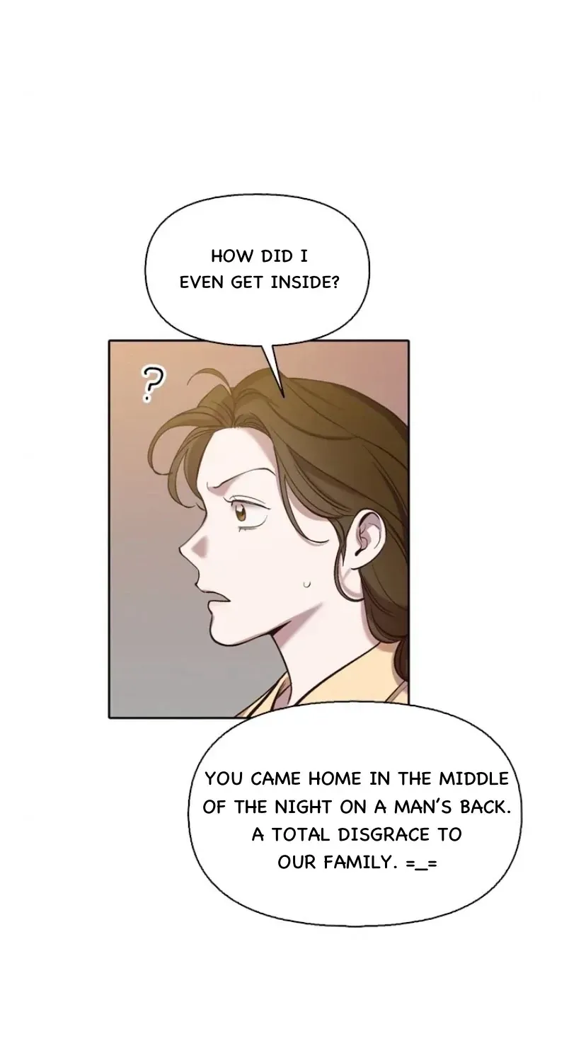 At that time, when we were young Chapter 93 page 9 - 