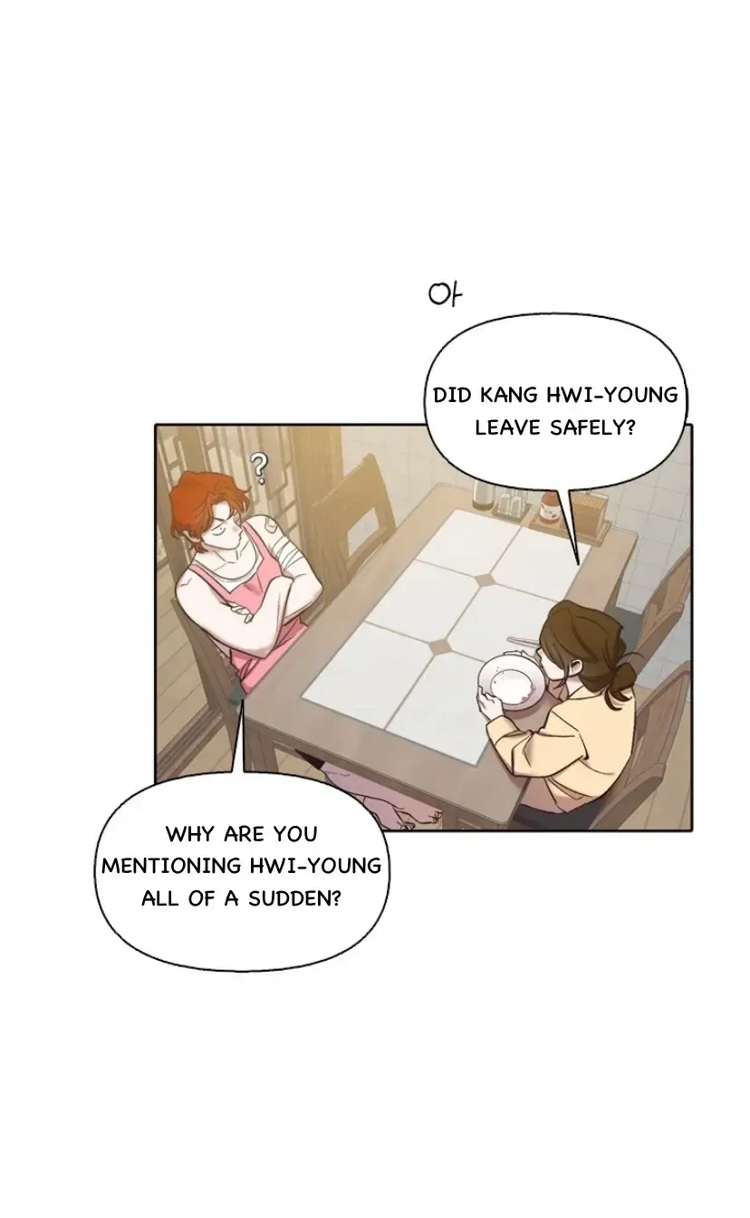 At that time, when we were young Chapter 93 page 10 - 