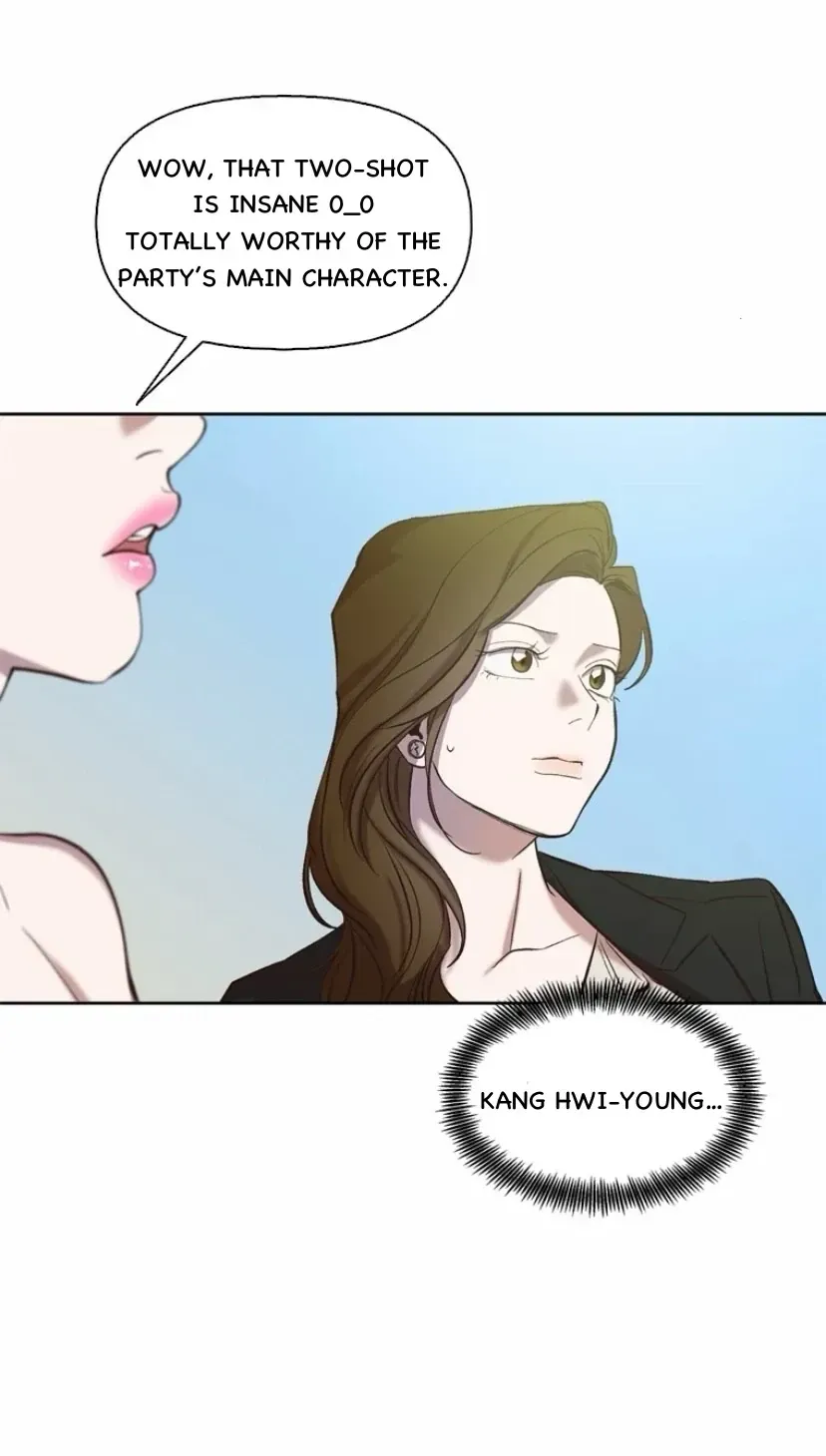 At that time, when we were young Chapter 94 page 11 - 