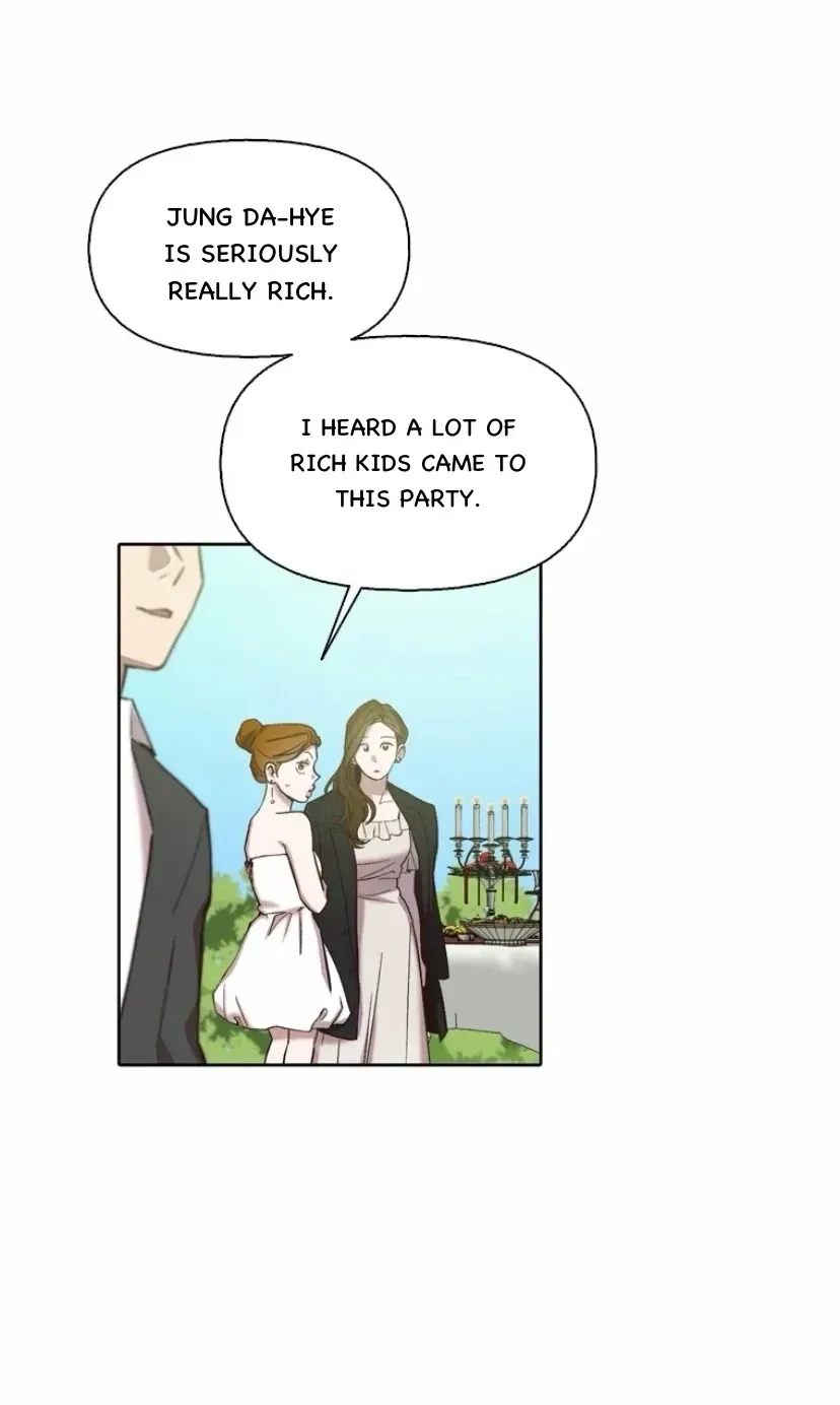 At that time, when we were young Chapter 94 page 12 - 