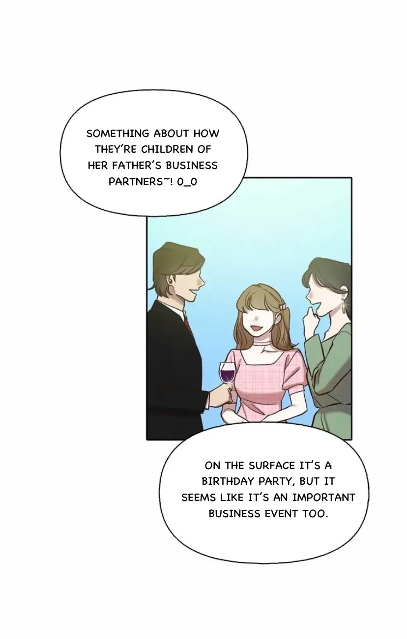 At that time, when we were young Chapter 94 page 13 - 