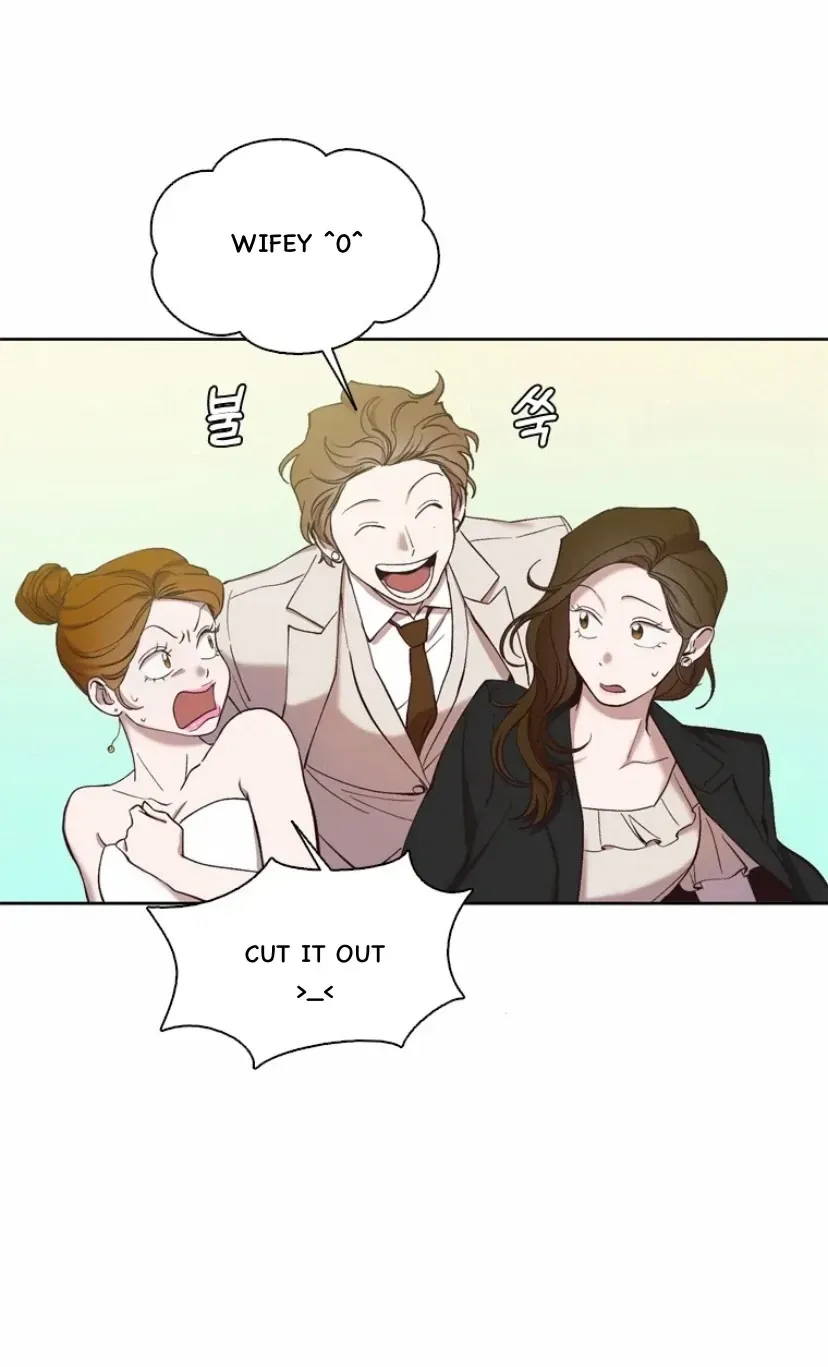 At that time, when we were young Chapter 94 page 14 - 