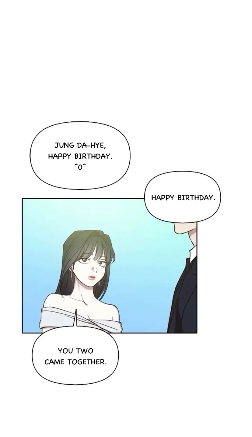 At that time, when we were young Chapter 94 page 18 - 
