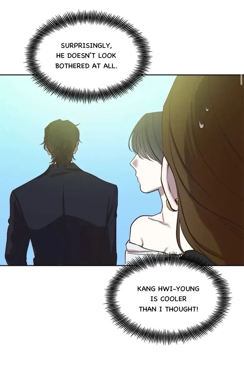 At that time, when we were young Chapter 94 page 22 - 