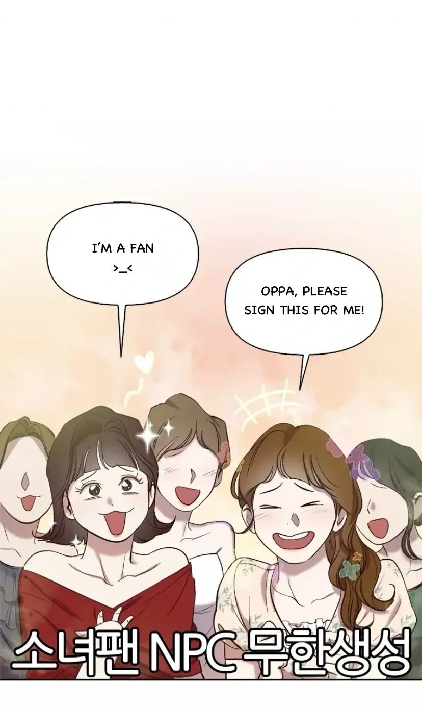 At that time, when we were young Chapter 94 page 24 - 
