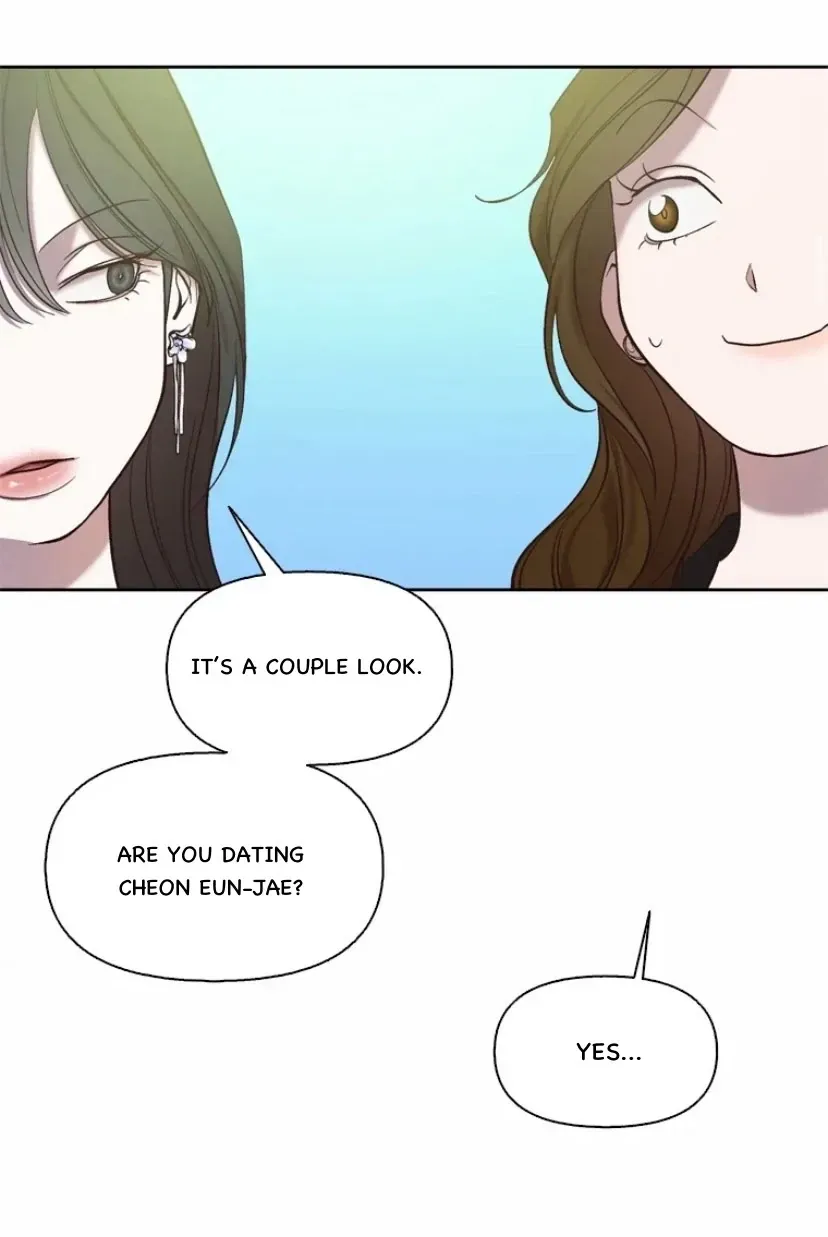 At that time, when we were young Chapter 94 page 27 - 
