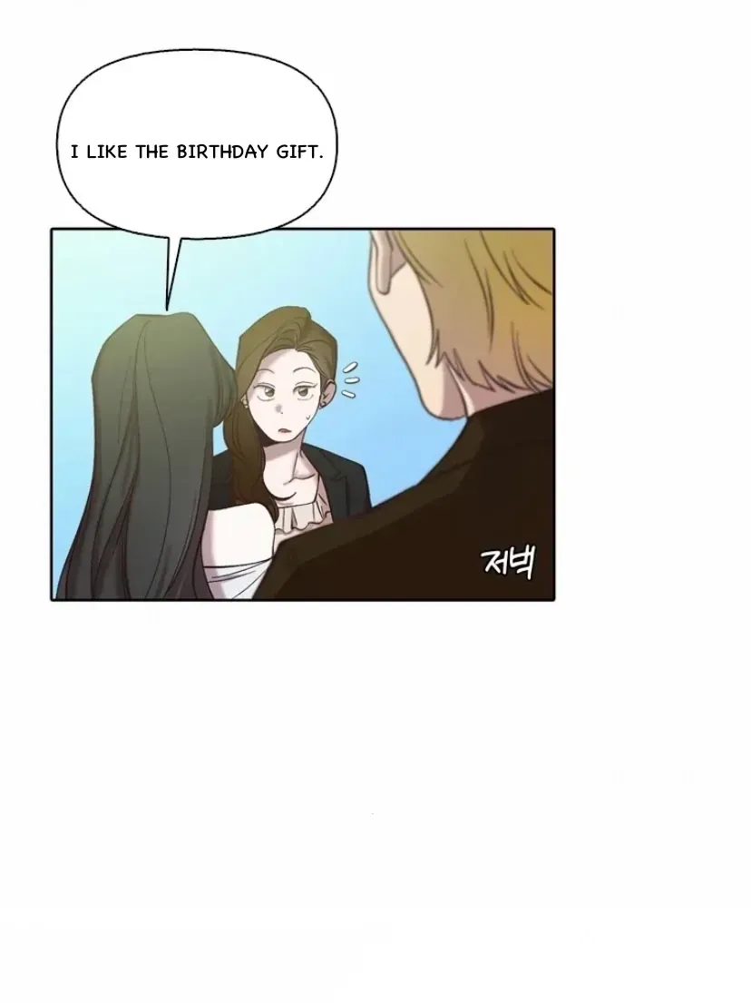 At that time, when we were young Chapter 94 page 28 - 