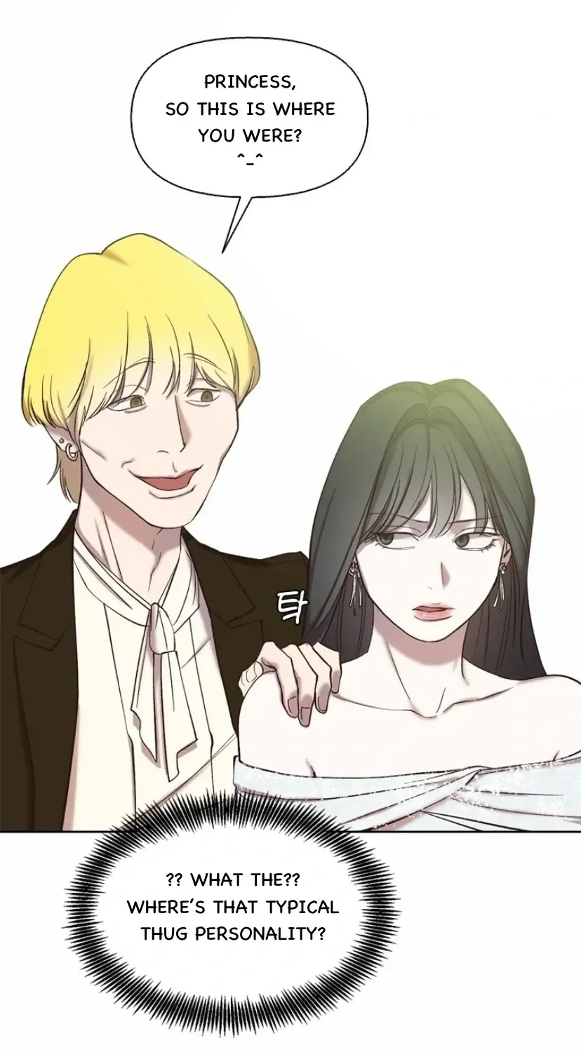 At that time, when we were young Chapter 94 page 29 - 