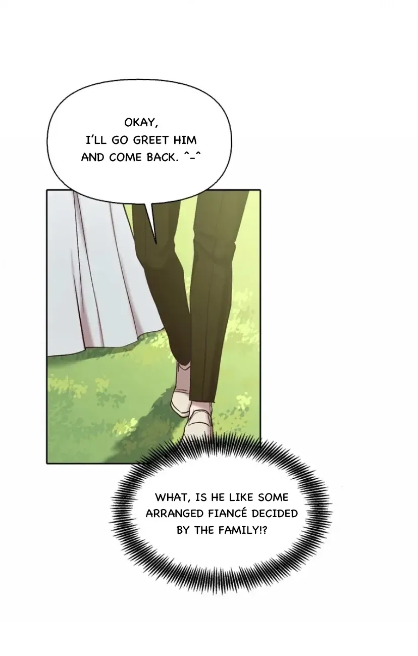 At that time, when we were young Chapter 94 page 33 - 