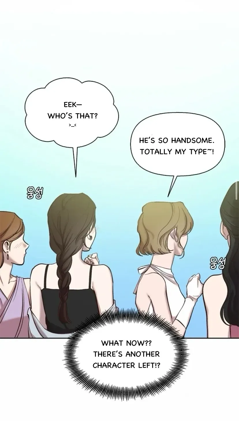 At that time, when we were young Chapter 94 page 35 - 