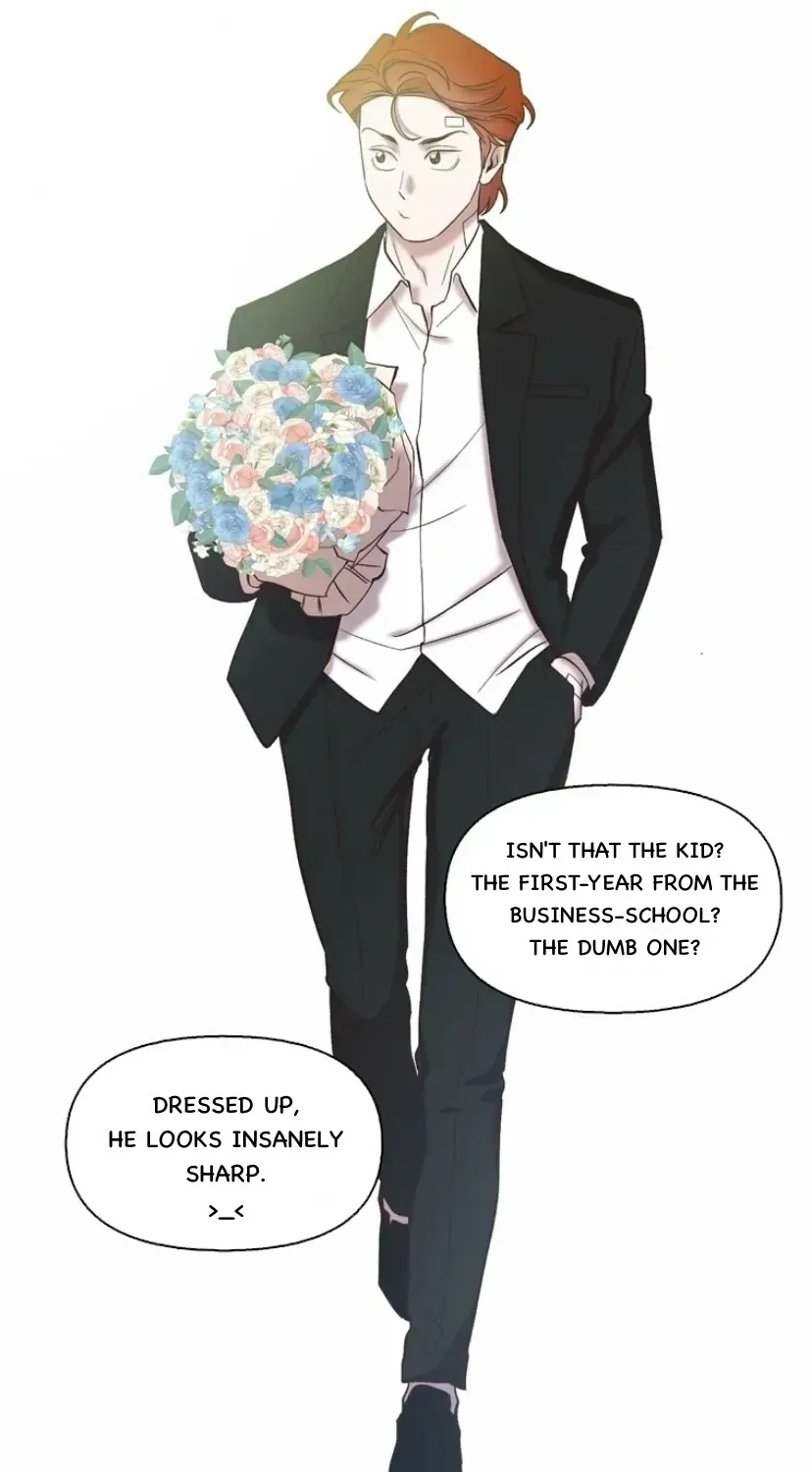At that time, when we were young Chapter 94 page 37 - 