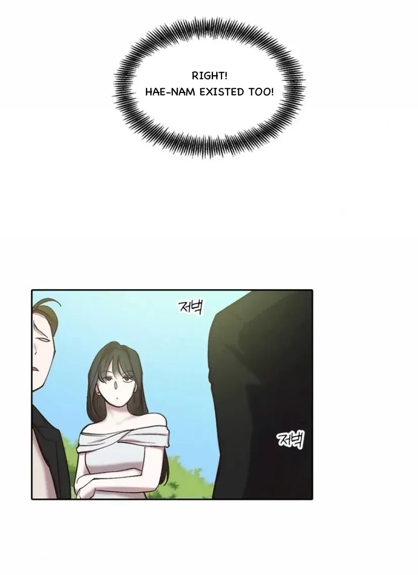 At that time, when we were young Chapter 94 page 39 - 