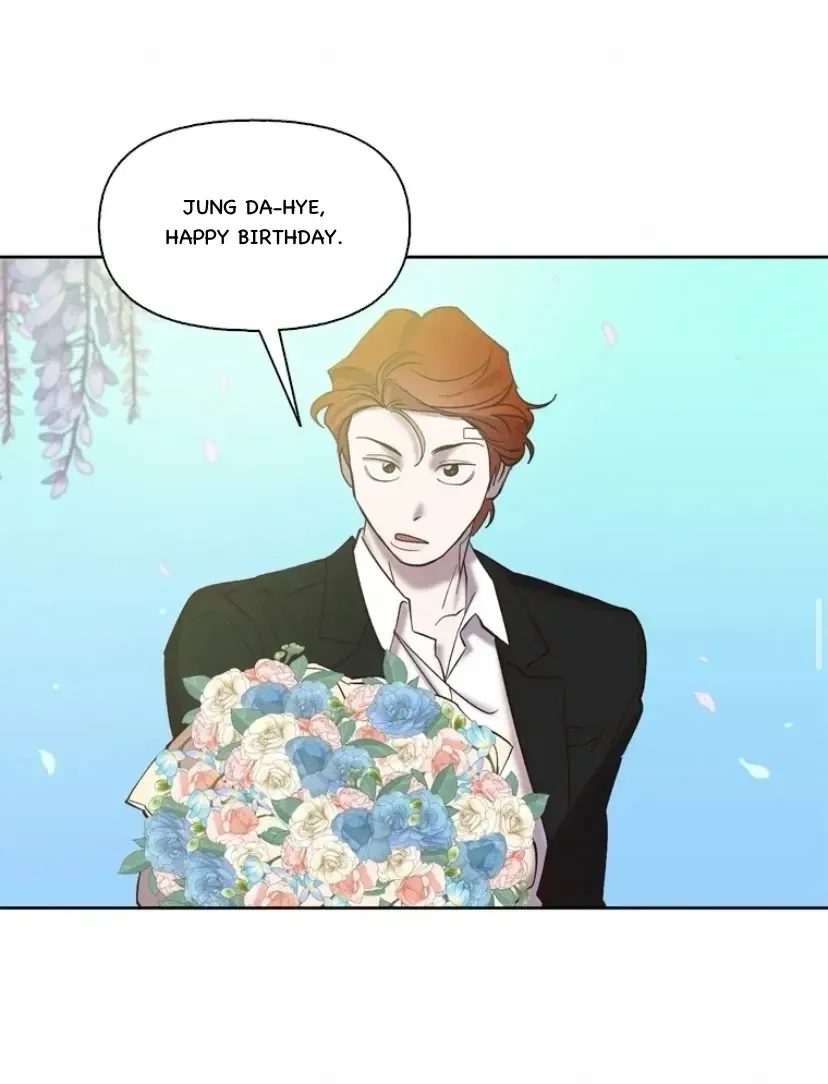 At that time, when we were young Chapter 94 page 40 - 