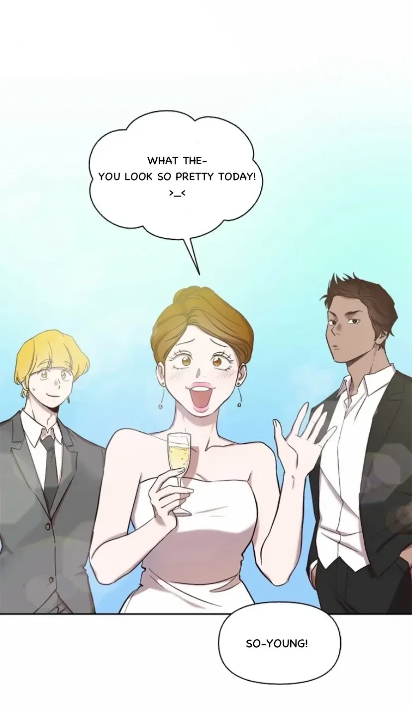 At that time, when we were young Chapter 94 page 5 - 