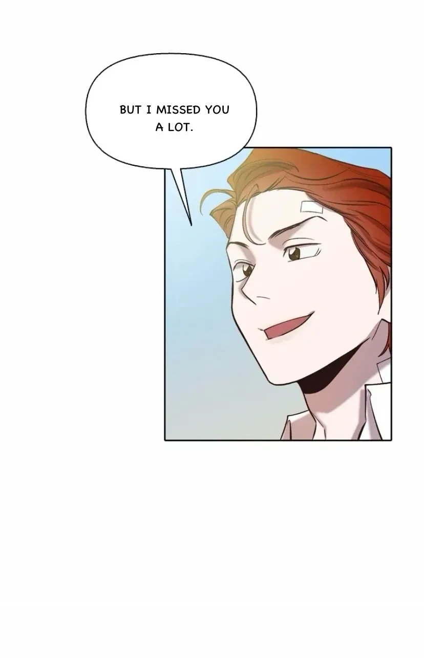 At that time, when we were young Chapter 94 page 42 - 