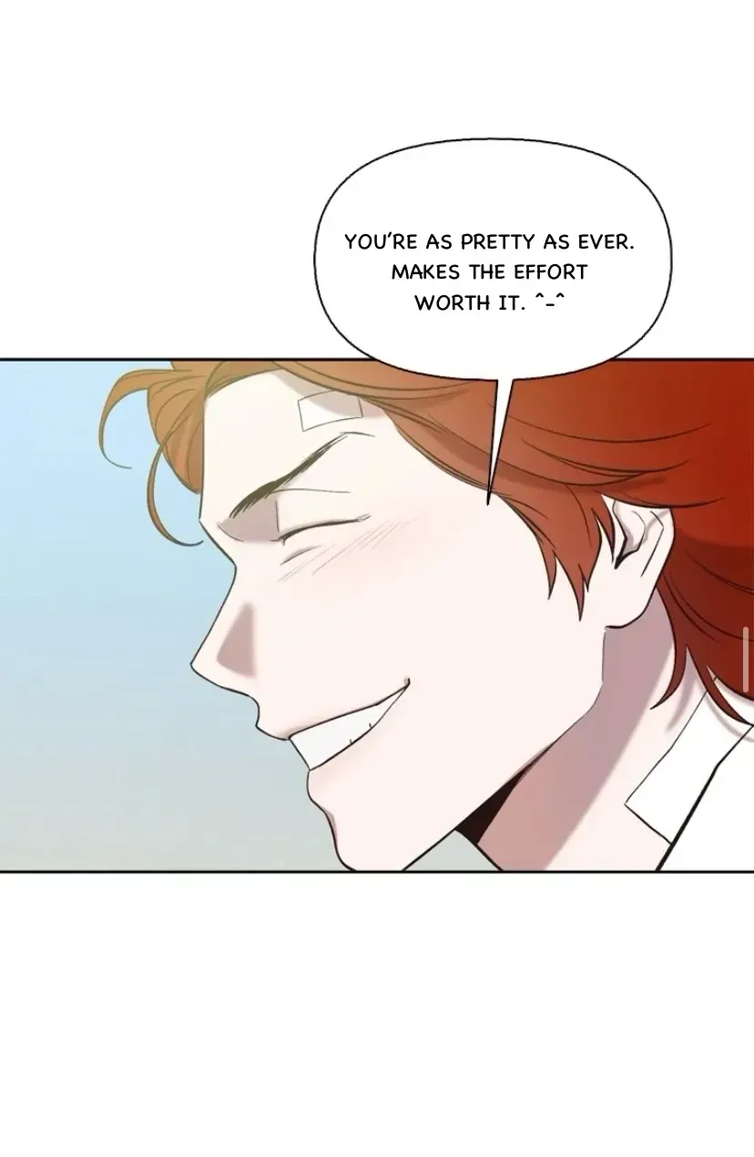 At that time, when we were young Chapter 94 page 46 - 