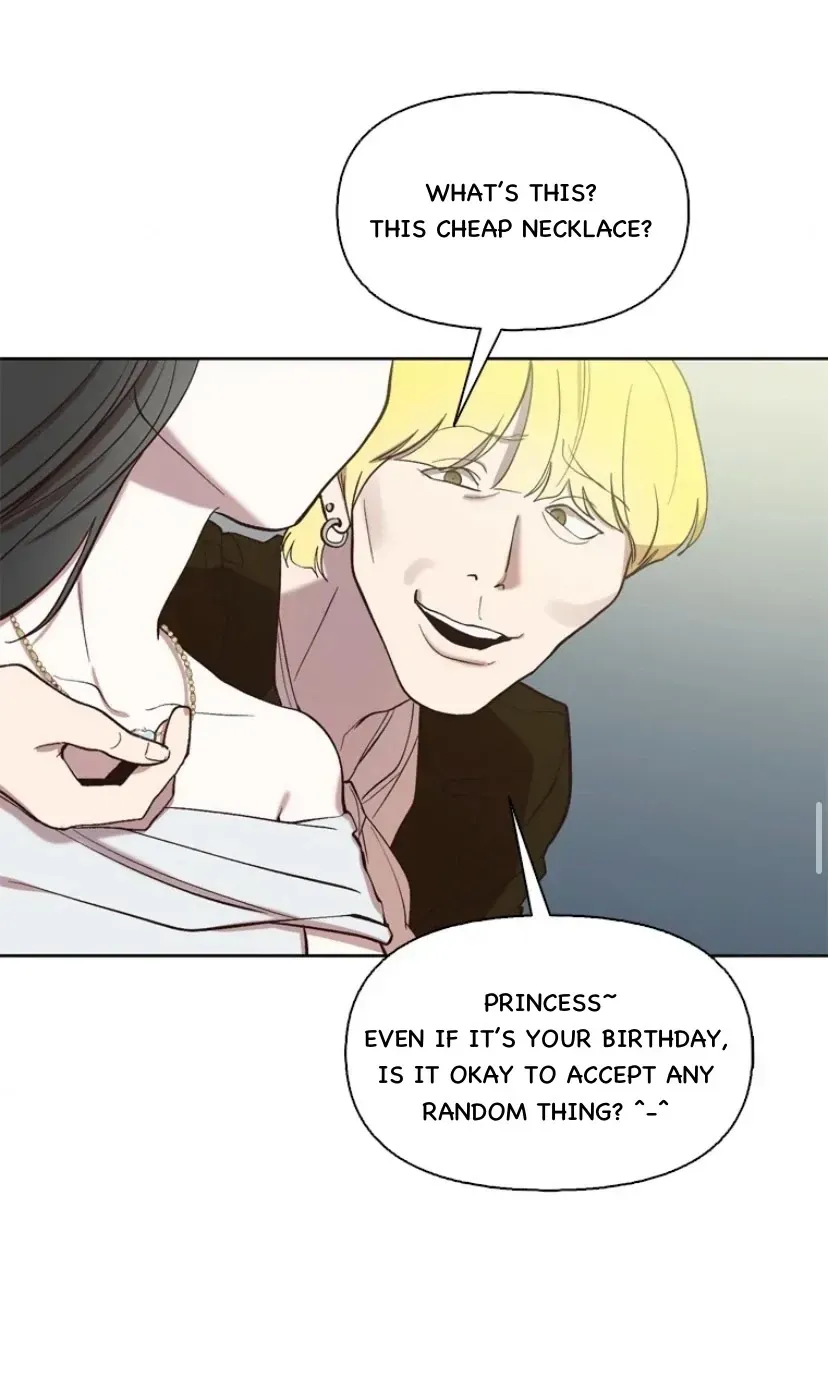 At that time, when we were young Chapter 94 page 48 - 