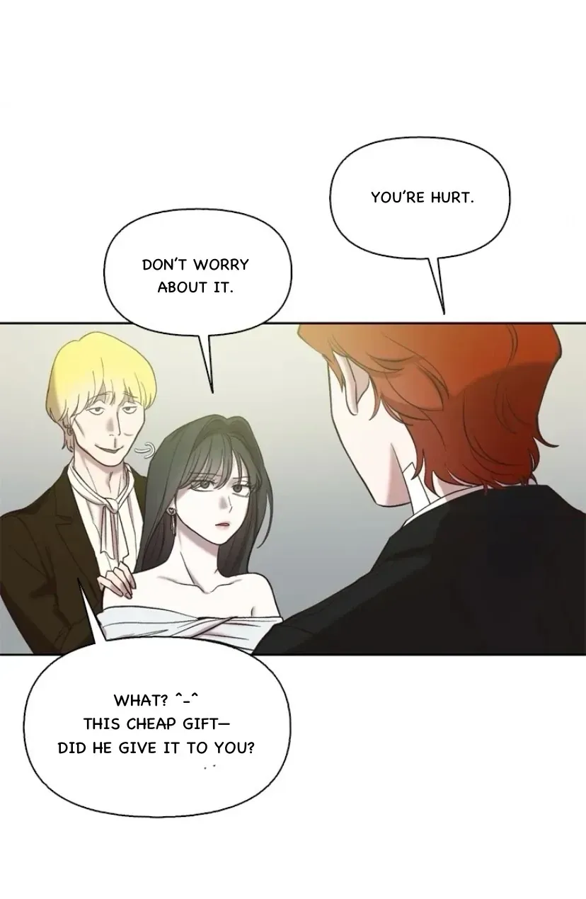 At that time, when we were young Chapter 94 page 53 - 