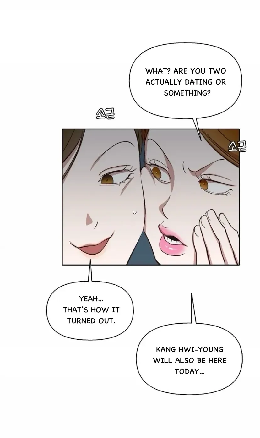 At that time, when we were young Chapter 94 page 7 - 