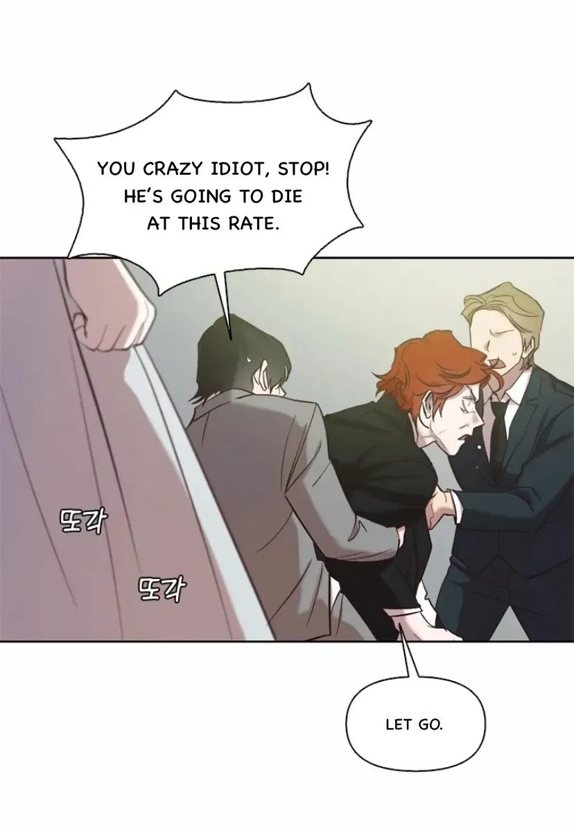 At that time, when we were young Chapter 94 page 61 - 
