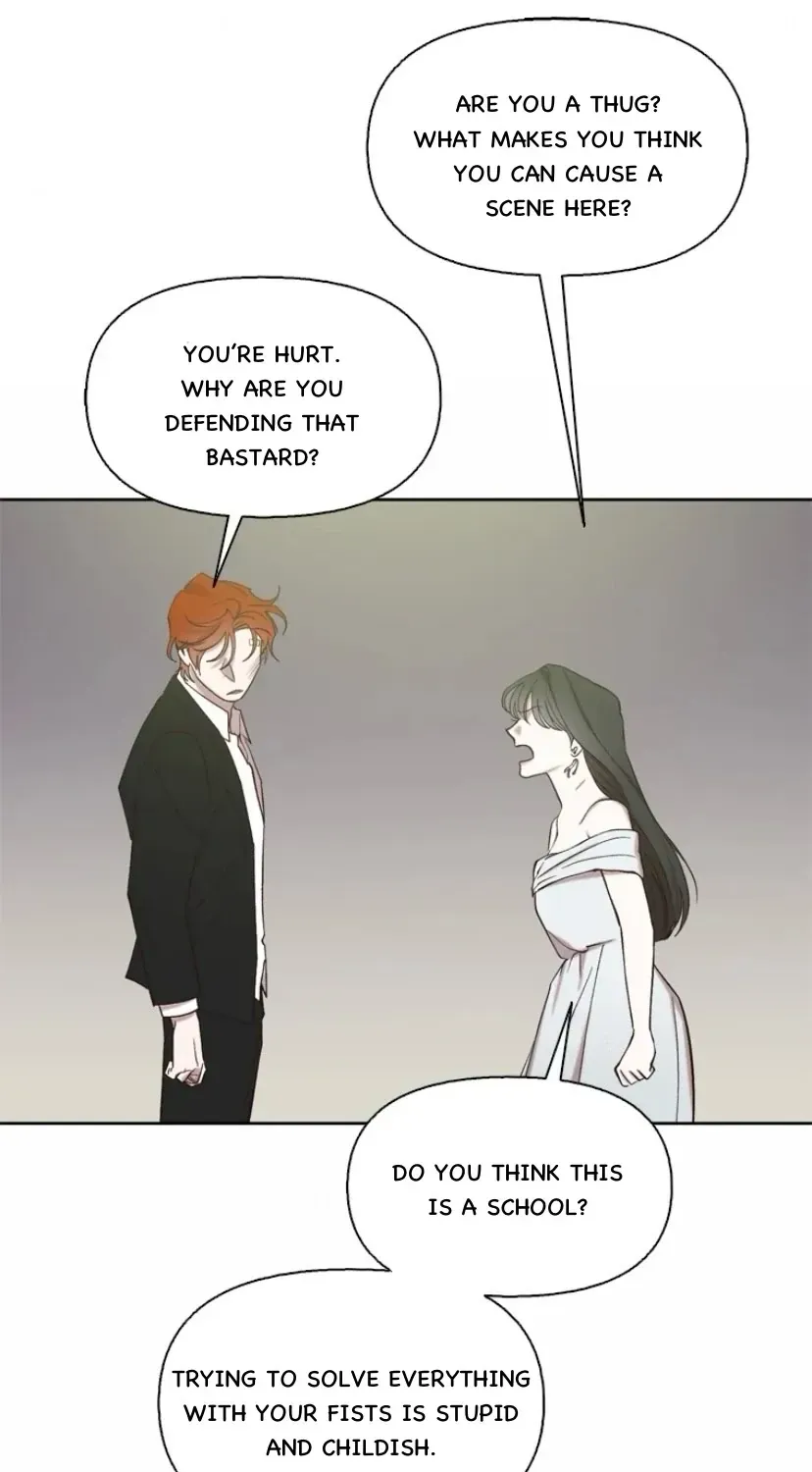At that time, when we were young Chapter 94 page 65 - 