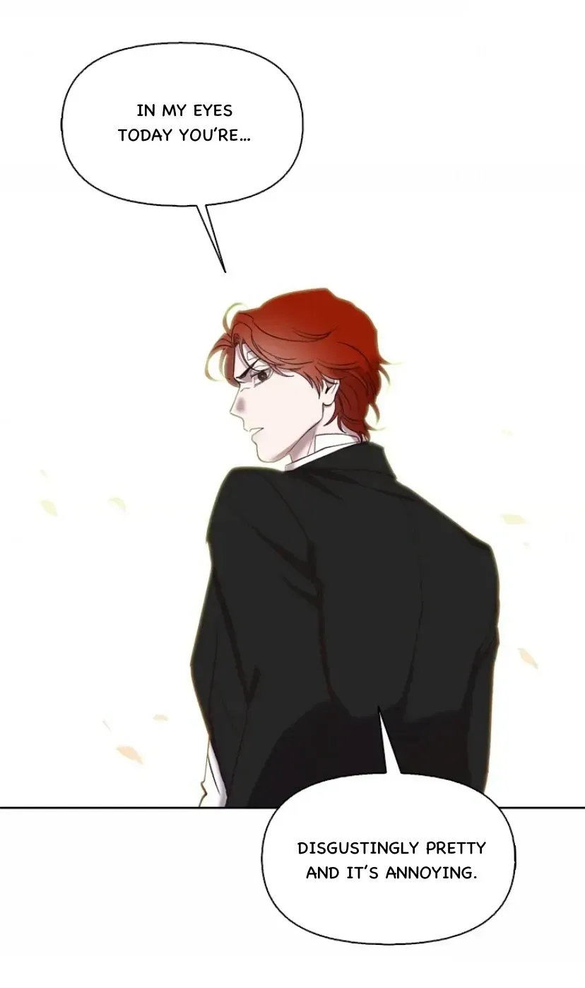At that time, when we were young Chapter 94 page 70 - 