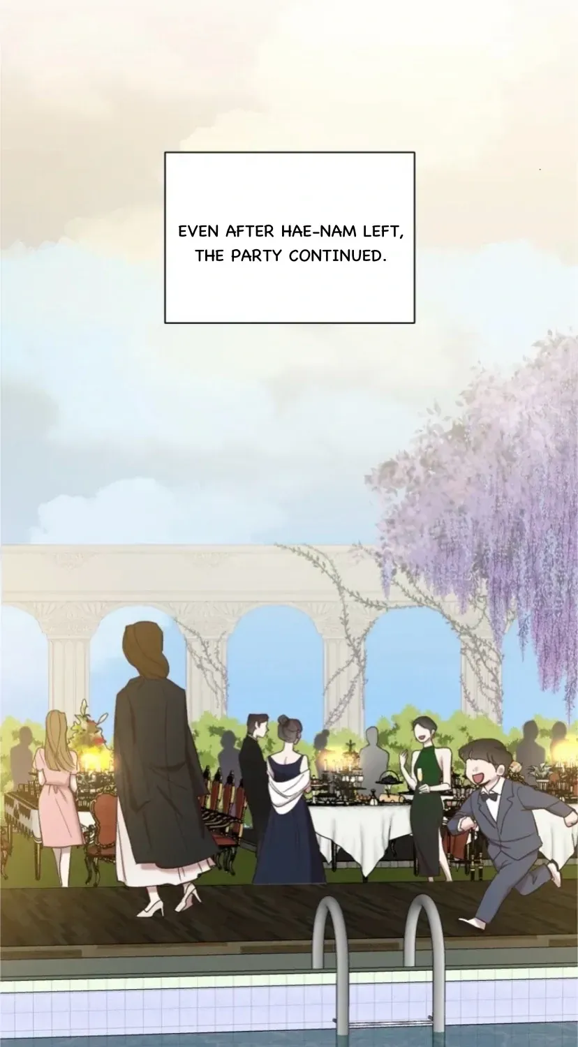 At that time, when we were young Chapter 95 page 1 - 