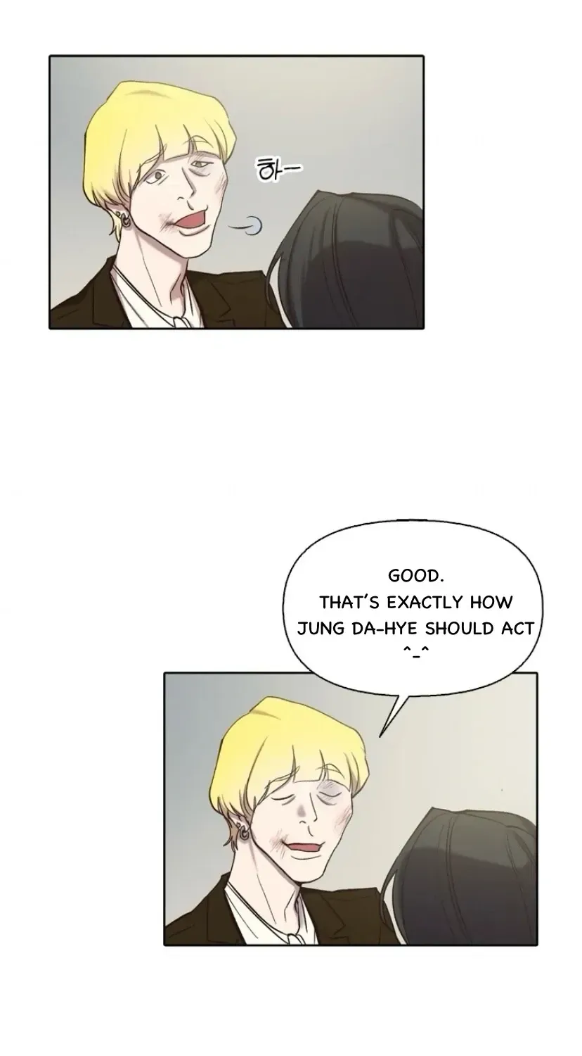 At that time, when we were young Chapter 95 page 14 - 