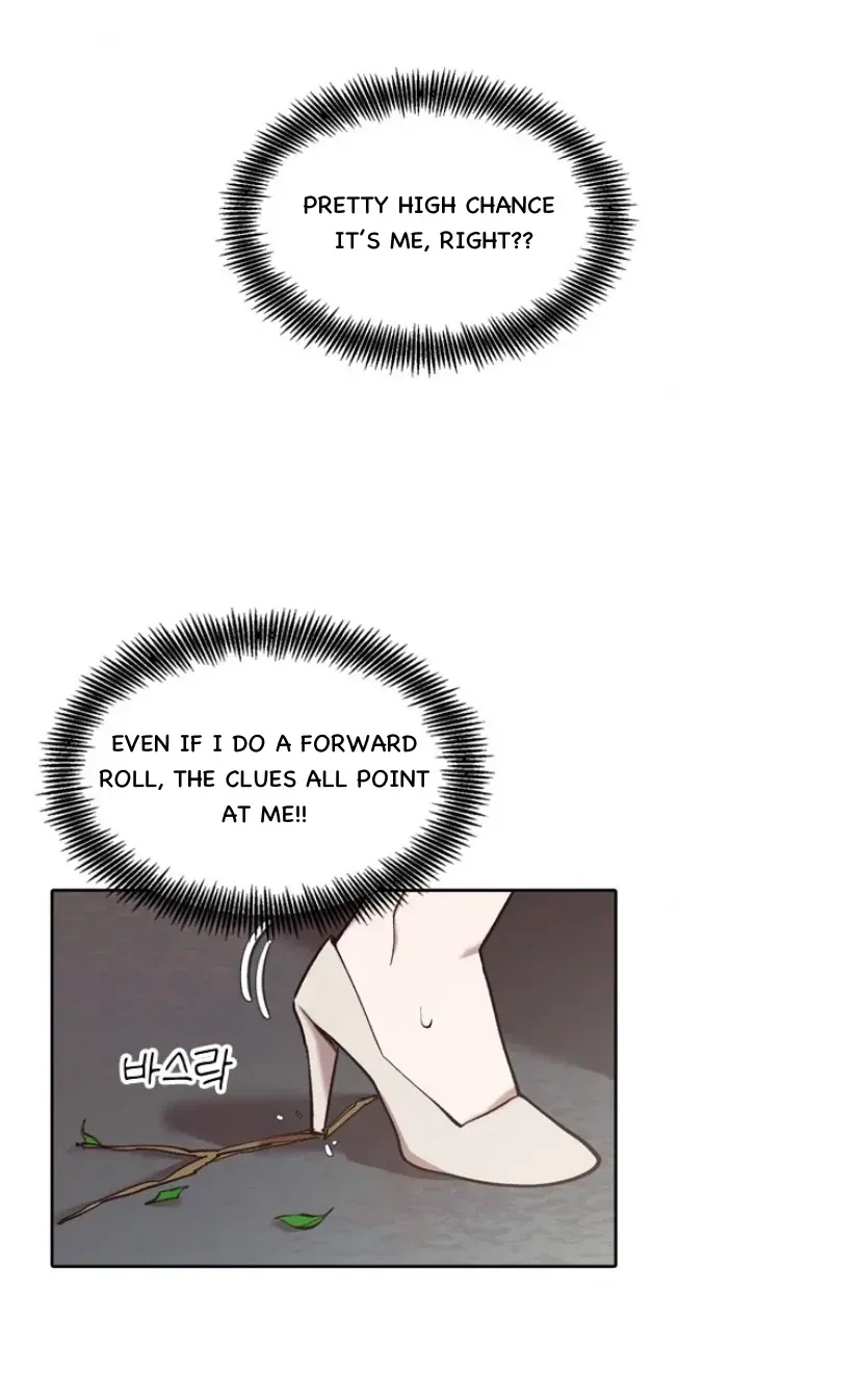 At that time, when we were young Chapter 95 page 19 - 