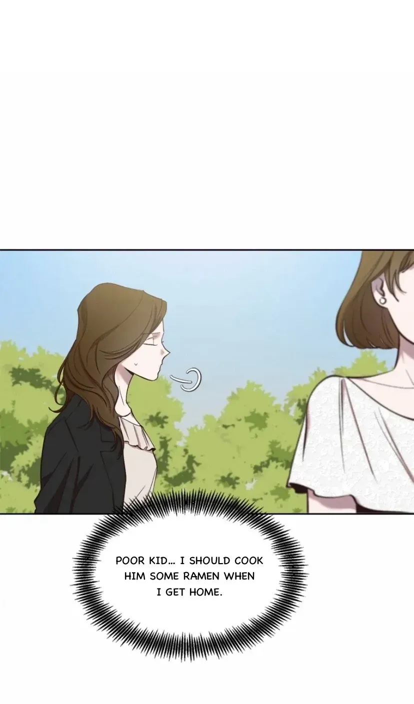 At that time, when we were young Chapter 95 page 3 - 