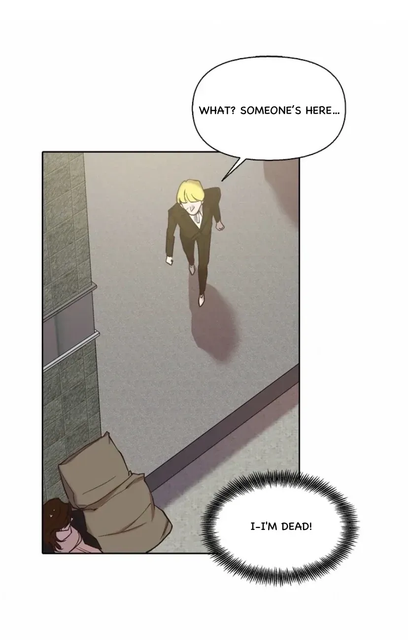 At that time, when we were young Chapter 95 page 21 - 