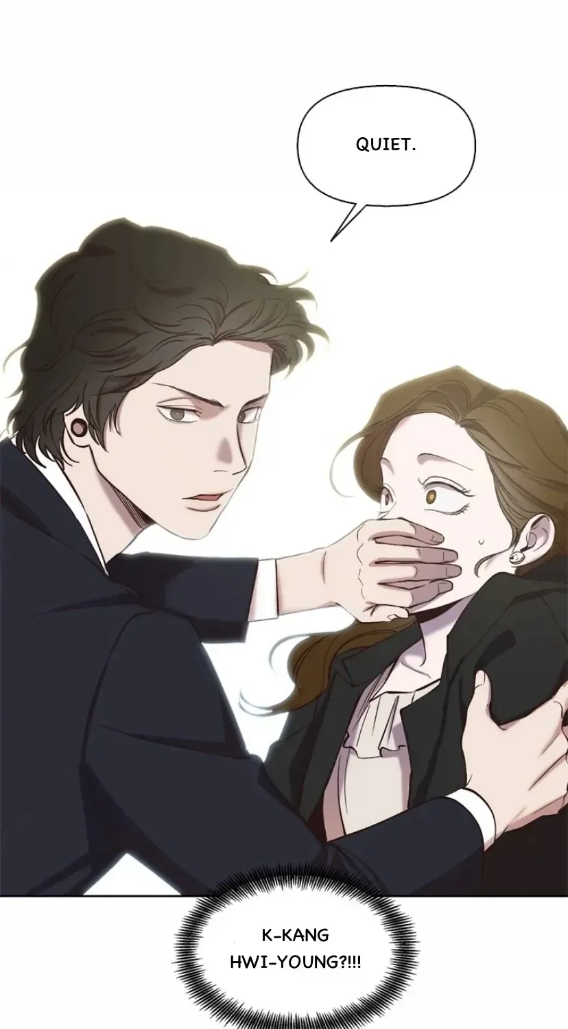 At that time, when we were young Chapter 95 page 24 - 
