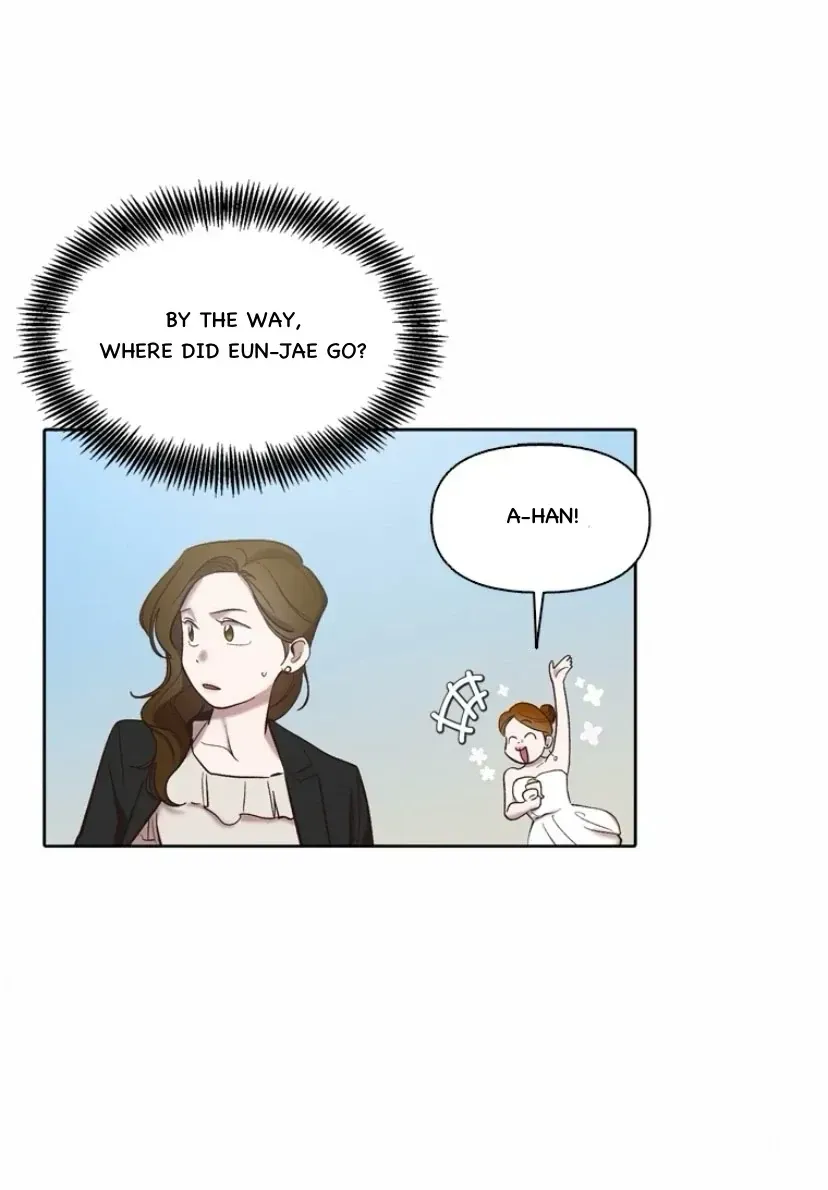 At that time, when we were young Chapter 95 page 4 - 
