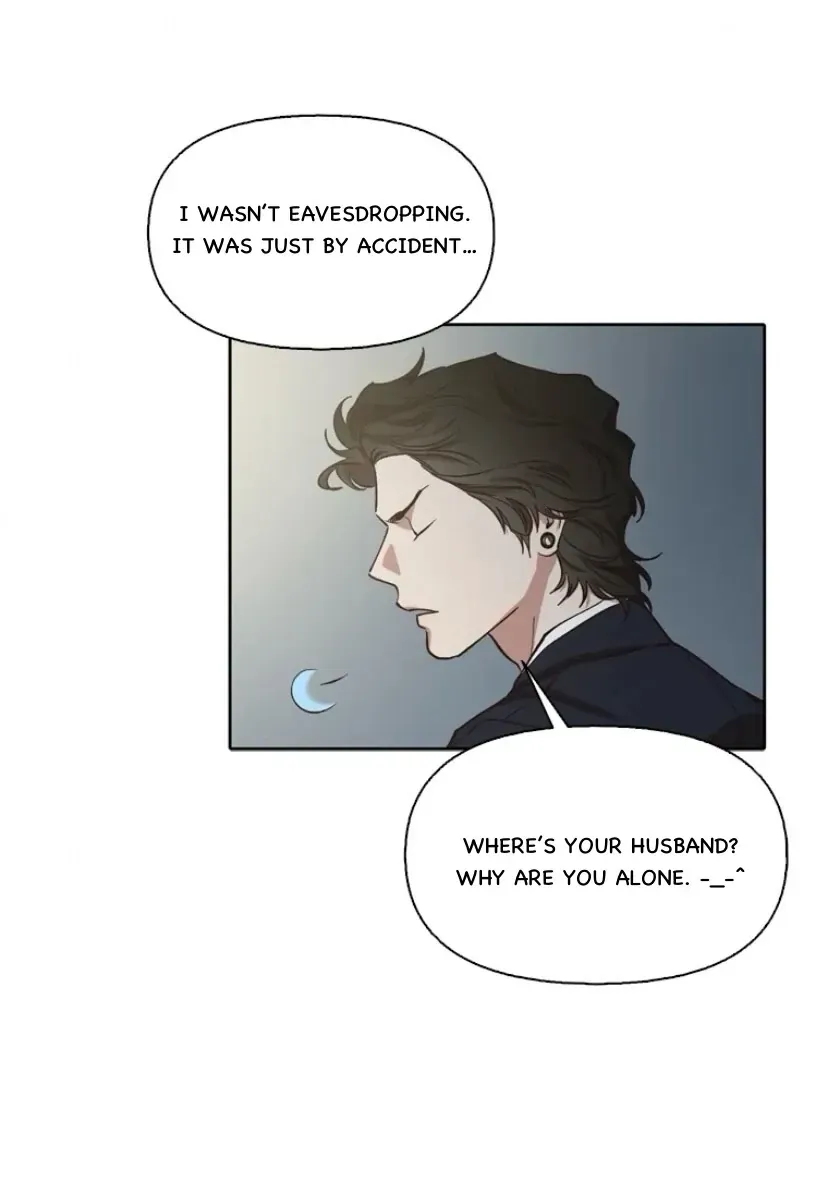 At that time, when we were young Chapter 95 page 32 - 