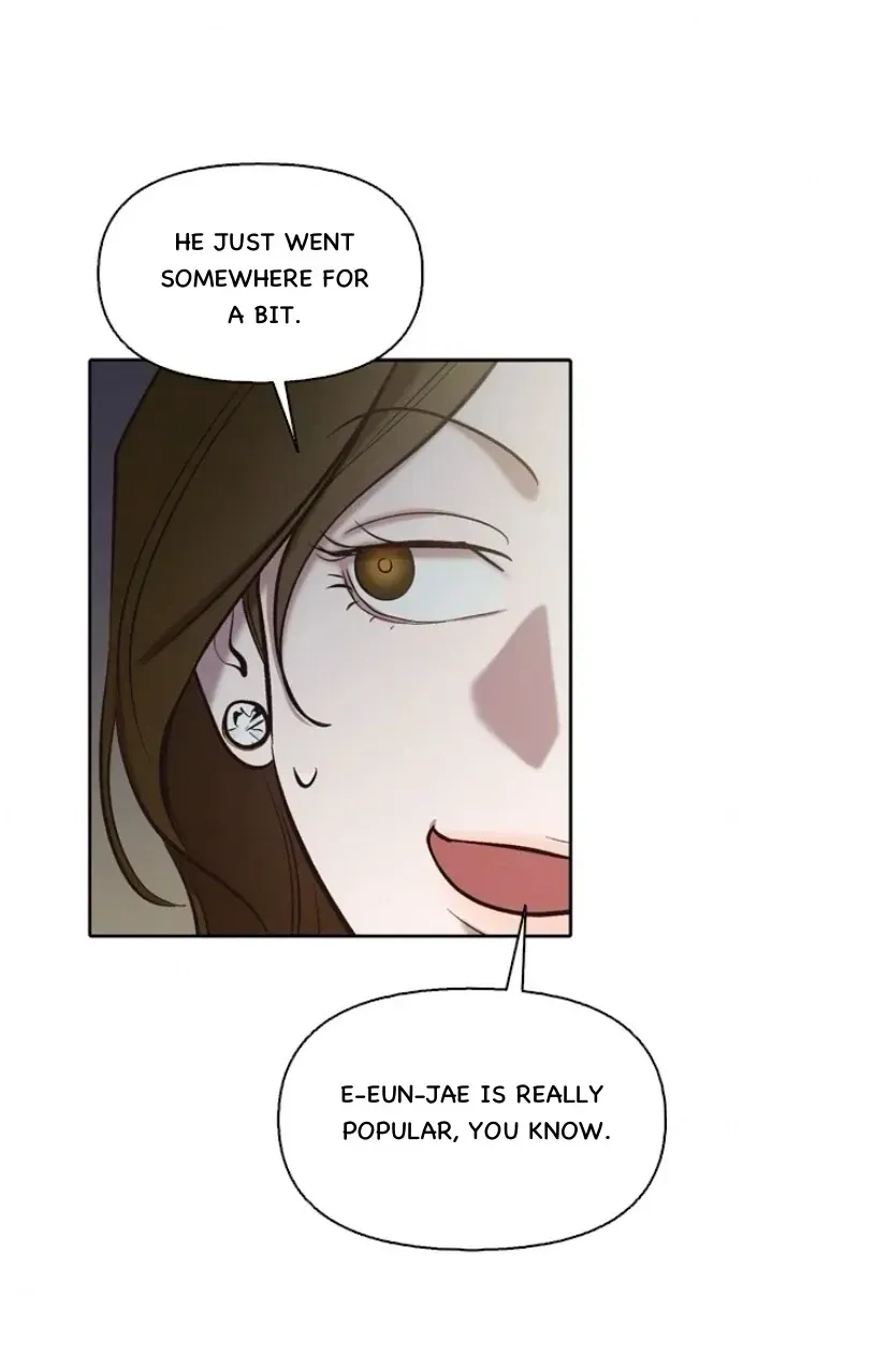At that time, when we were young Chapter 95 page 33 - 
