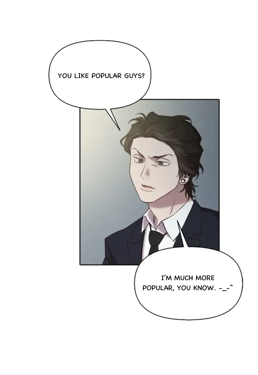 At that time, when we were young Chapter 95 page 34 - 