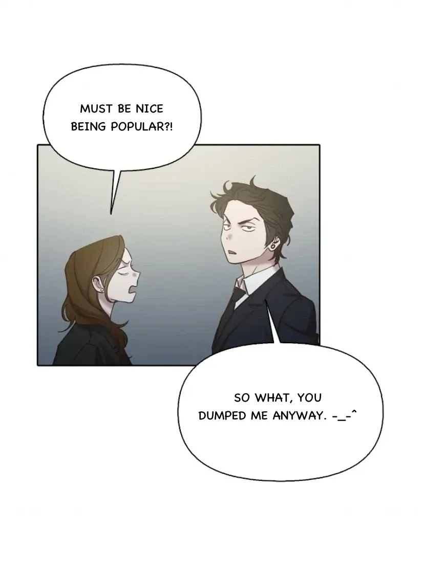 At that time, when we were young Chapter 95 page 35 - 