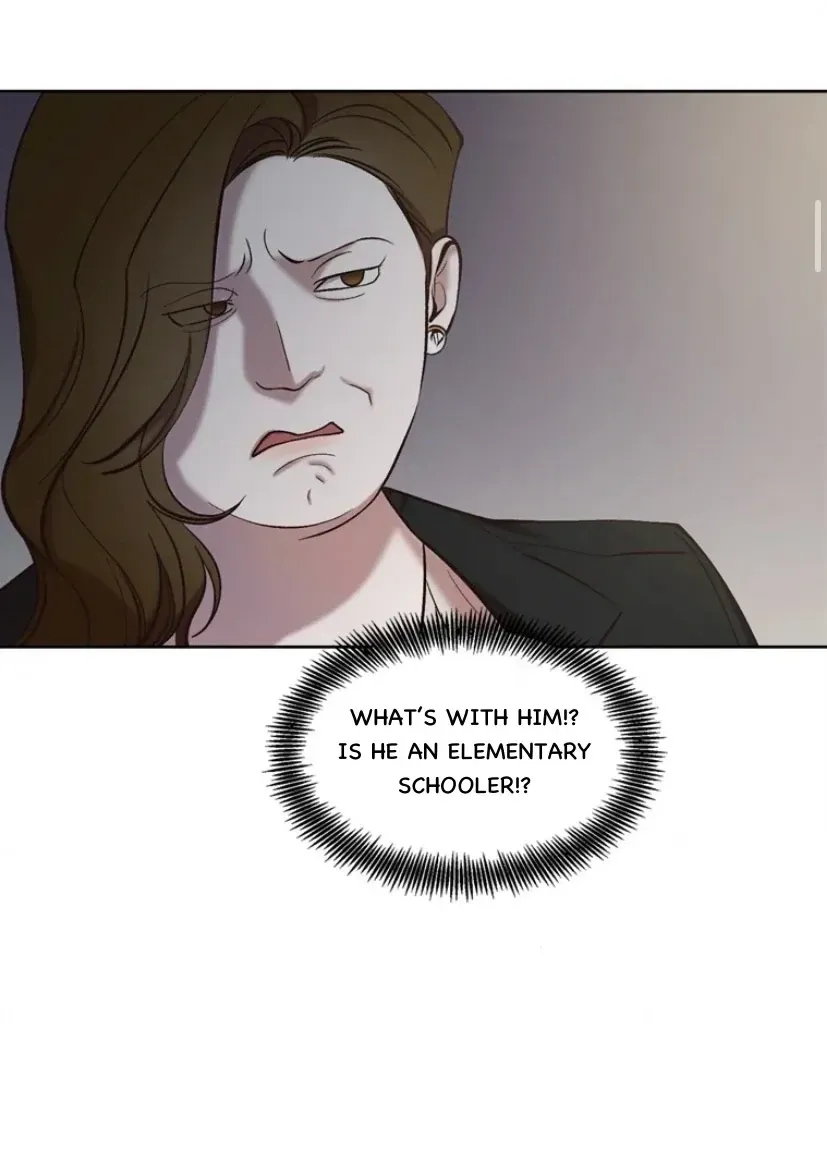 At that time, when we were young Chapter 95 page 36 - 